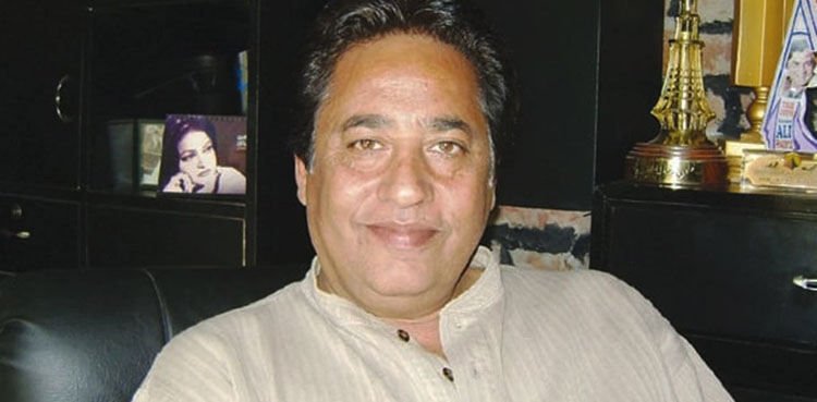 بالی ووڈ رو رہا ہے اور ساؤتھ والے کارٹون فلمیں بنارہے ہیں، سید نور