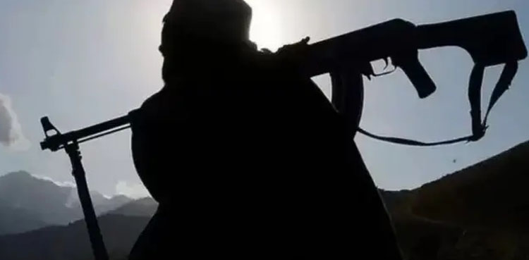 لکی مروت میں فتنہ الخوارج نے 17 سویلین ورکرز کو اغوا کرلیا، 8 باحفاظت بازیاب