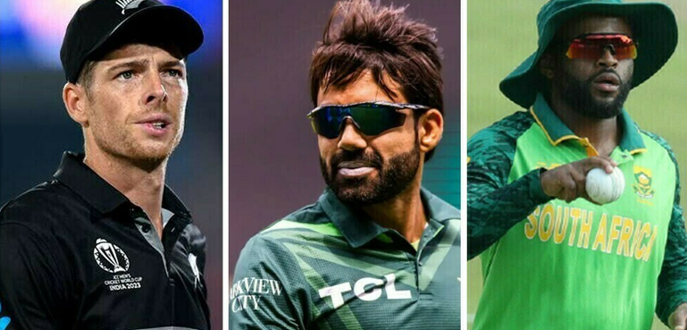 تین ملکی ون ڈے سیریز کیلیے پاکستانی ٹیم کا اعلان کب ہوگا؟