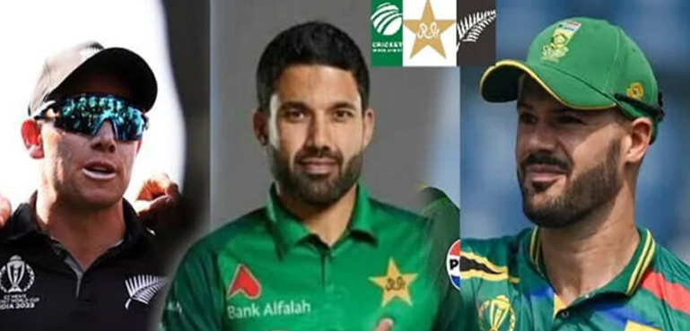 تین ملکی ٹورنامنٹ کے ٹکٹوں کی فروخت آج شروع ہوگی، کم سے کم قیمت کیا ہے؟