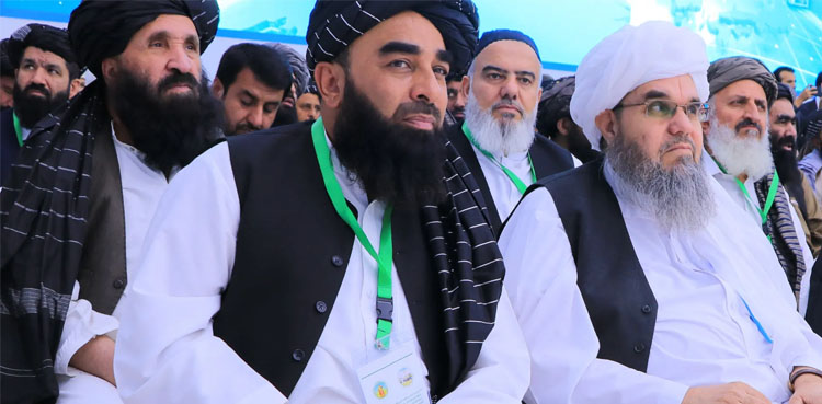افغان طالبان کے وفد کا جاپان کا دورہ