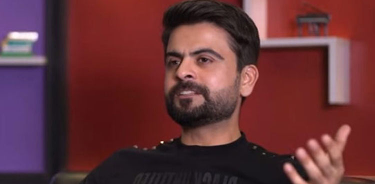 جس نے یہ ٹیم بنائی ۔۔۔ احمد شہزاد نے دل کی بھڑاس نکال دی