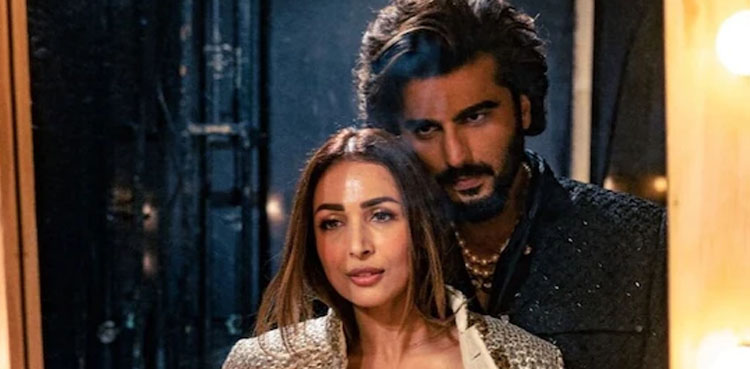 ملائیکہ سے بریک اپ کے بعد ارجن کپور کب شادی کررہے ہیں؟ اداکار نے بتادیا