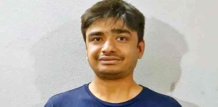 ’’کیا آپ کو اپنا جرم قبول ہے؟‘‘ انسداد دہشت گردی عدالت نے ارمغان کو فردِ جرم پڑھ کر سنایا