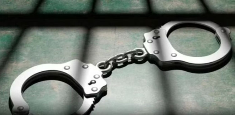 غیر ملکیوں کو اغوا کرنیوالے 3 اغوا کار گرفتار