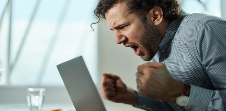 غصے کی حالت میں رہنا کن امراض کا پیش خیمہ ہے؟