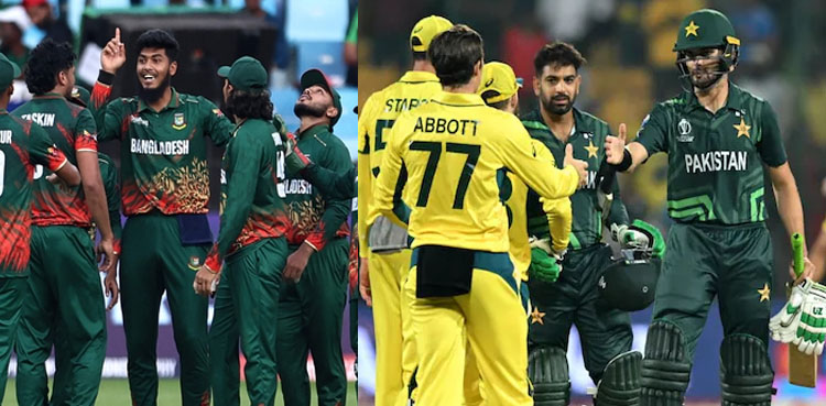 ’بنگلہ دیشی ٹیم آسٹریلیا یا پاکستان نہیں ہے جس سے بھارتی ٹیم ڈرتی‘، ویریندر سہواگ
