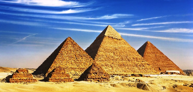 مصر کی سیاحوں کے لیے پرکشش آفر