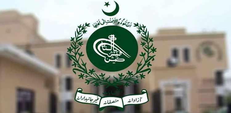 الیکشن کمیشن نے بلدیاتی الیکشن کرانے میں تاخیر پر پنجاب حکومت کو نوٹس بھیج دیا