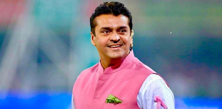 فخر عالم کے گھر ڈکیتی، پولیس کو اہم شواہد مل گئے