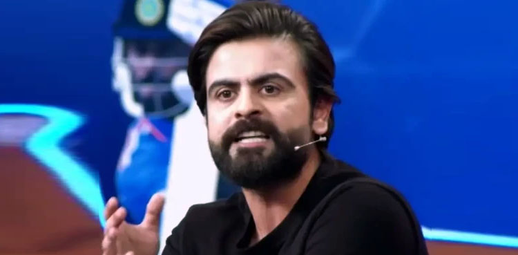 پاکستانی ٹیم کو افغانستان سے کیا سیکھنا چاہیے؟ احمد شہزاد نے بتا دیا