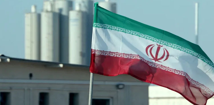 اسرائیل ایران کی جوہری تنصیبات پر کب حملہ کرے گا؟ امریکی اخبارکا بڑا دعویٰ