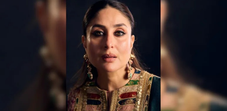 ’محبت سب فتح کر لیتی ہے‘ سیف پر حملے کے بعد کرینہ کی نئی پوسٹ سامنے آگئی