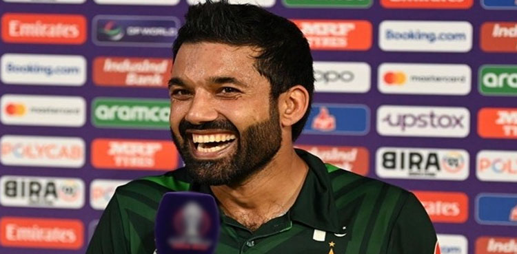 محمد رضوان کے کراچی سے متعلق کہے گئے الفاظ سچ ثابت ہوگئے