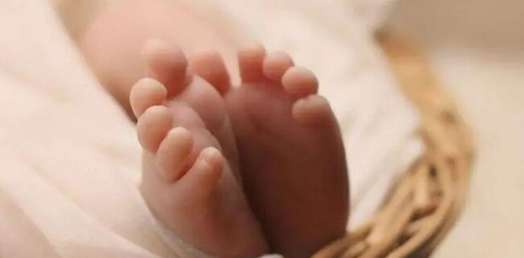 ماں نے شیرخوار بچے کو باتھ ٹب میں ڈبو کر مار ڈالا
