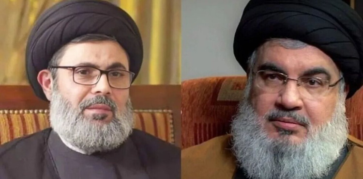 سید حسن نصراللہ اور ہاشم صفی الدین کی نماز جنازہ اور تدفین کہاں ہوگی؟ اعلان ہوگیا
