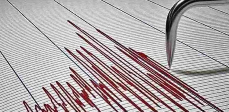 نئی دہلی صبح سویرے زلزلے سے لرز اُٹھا