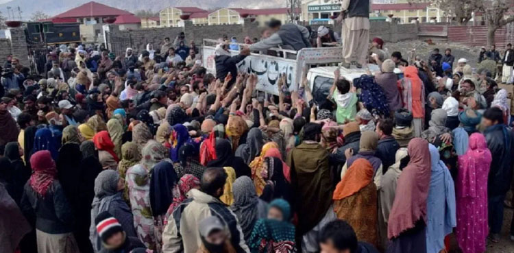 ’پاکستان میں آج بھی 10کروڑ 50لاکھ افراد خط غربت کے نیچے ہیں‘