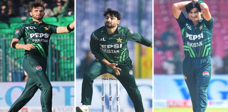 پاکستان کی بولنگ فلاپ کیوں ہورہی ہے؟ سلمان بٹ نے اہم وجہ بتادی