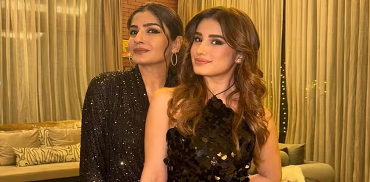 میں بہت شیطان تھی مجھے تھپڑ مارے جاتے تھے، راشا تھاڈانی