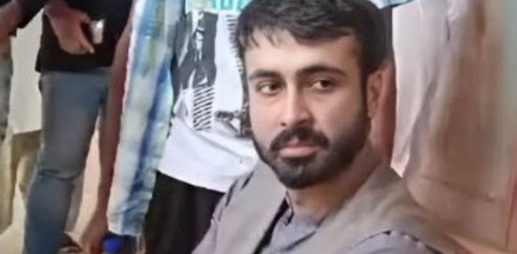 ملزم ساحر حسن