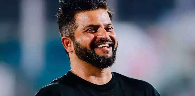کیا پاکستان چیمپئنز ٹرافی کا سیمی فائنل کھیلے گا؟ سریش رائنا کا حیران کُن جواب