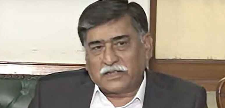 مہاجر قومی موومنٹ کے چیئرمین آفاق احمد کی ضمانت منظور