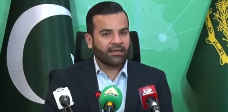 پی ٹی آئی کو اب آئین و قانون سے ہٹ کر ریلیف نہیں مل سکتا، عقیل ملک