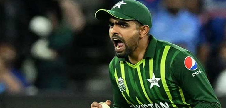 چیمپئنز ٹرافی سے قبل بابر اعظم کے مداحوں کیلیے بُری خبر!
