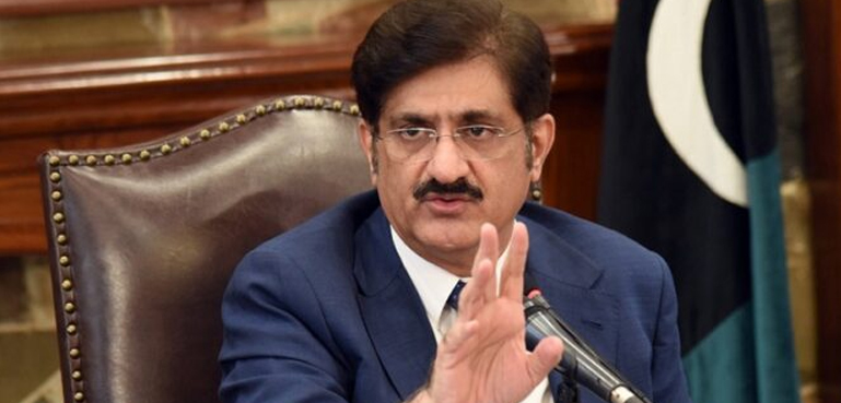 ایف بی آر کرپشن کا گڑھ بن چکا، زرعی ٹیکس صوبائی حکومت جمع کرے گی، وزیراعلیٰ سندھ