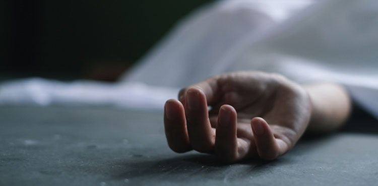 سیروتفریح کیلیے آنے والے جوڑے کی المناک موت