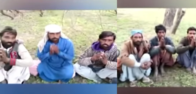 ویڈیو رپورٹ: کچے میں 9 لکڑہاروں کا اغوا، حقیقت کیا؟ چونکا دینے والا انکشاف