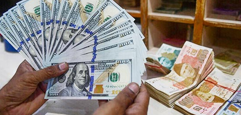 قیام پاکستان کے وقت روپیہ کتنا تگڑا اور امریکی ڈالر کتنا سستا تھا؟