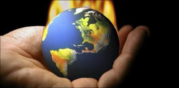 زمین پر موجود زندگی کو درپیش ممکنہ خطرات کیا ہیں؟