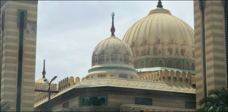 مصر میں چونکا دینے والے غیر معمولی واقعے نے شہریوں کو خوف زدہ کر دیا