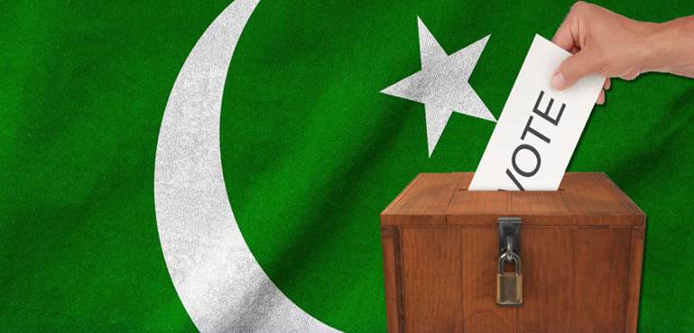 ’نئے الیکشن کرانے کا مطالبہ نہیں‌ مانا جائے گا‘