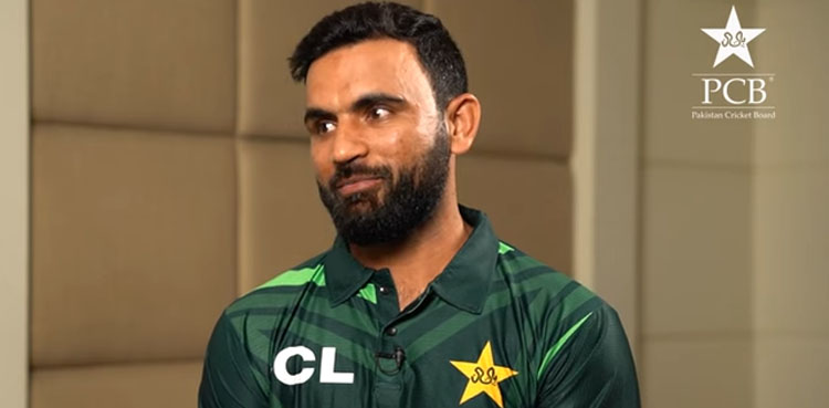 ڈومیسٹک کرکٹ میں بھی گرین پچز ہونی چاہئیں تاکہ فائدہ ہو، فخرزمان