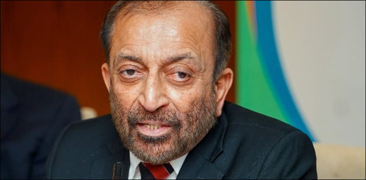 سڑکوں کے لیے ملنے والے 15 ارب کے فنڈ کے استعمال سے پہلے کیا کرنا چاہیے؟ فاروق ستار کی تجویز