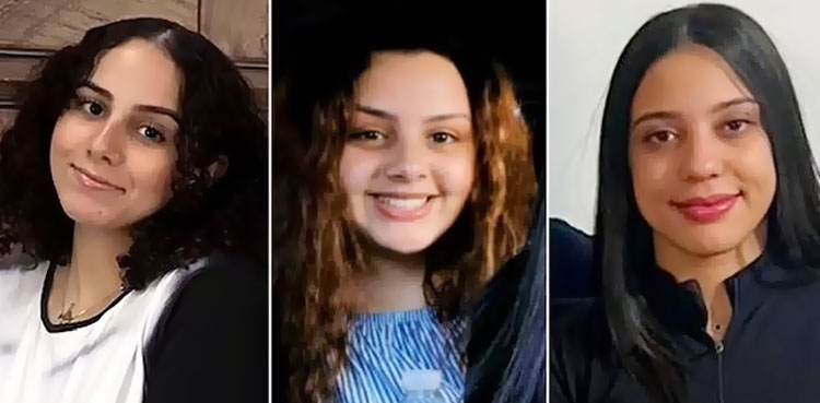 ہوٹل کے کمرے سے 3 امریکی سیاح خواتین کی لاشیں برآمد، وجہ سامنے آگئی