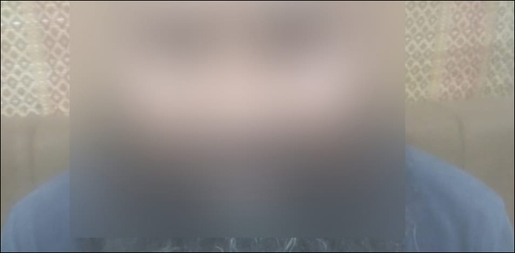 امریکی قونصلیٹ کی شکایت پر جعلی دستاویزات کی تیاری میں ملوث ملزم گرفتار