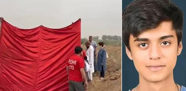 مصطفیٰ عامر کی قبر کشائی  کے دوران کیا ہوا ؟ دل دہلا دینے والے مناظر