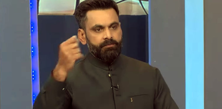 فہیم اشرف کو ٹیم میں شامل کرنے کا مقصد کیا ہے؟ سابق کپتان نے سوال اٹھا دیا