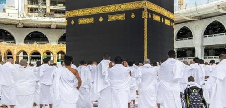 حج وعمرہ زائرین کے لیے ایک اور بڑی خوشخبری