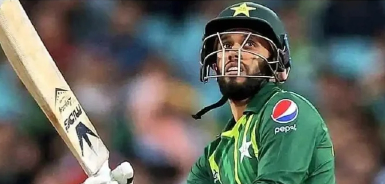 بی پی ایل کھیلنے والے پاکستانی کرکٹر محمد حارث بنگلہ دیش میں پھنس گئے