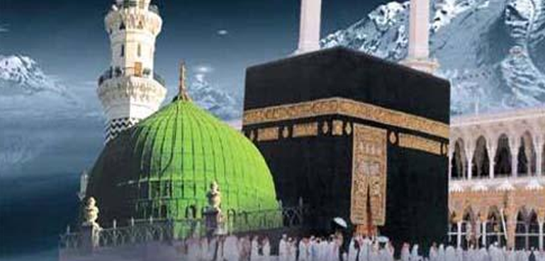رمضان المبارک میں حرمین شریفین آنے والے زائرین کے لیے ہدایت نامہ جاری