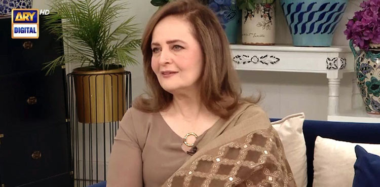 ’دو طرح کے لوگوں سے شادی نہیں ہوسکتی‘