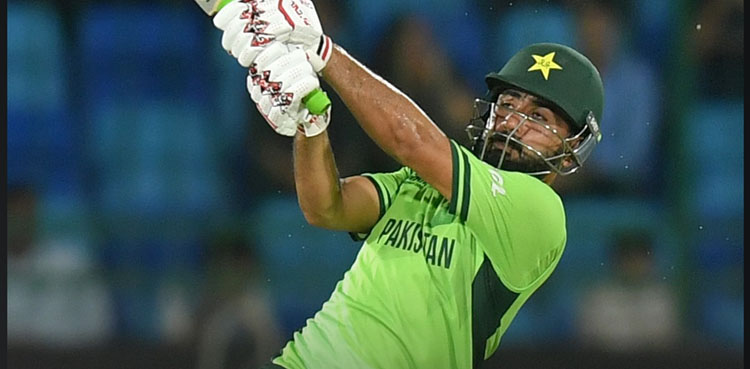 میں نے کبھی بھی اپنے لیے نہیں کھیلا ورنہ پرچی کی آواز لگتی، خوشدل شاہ