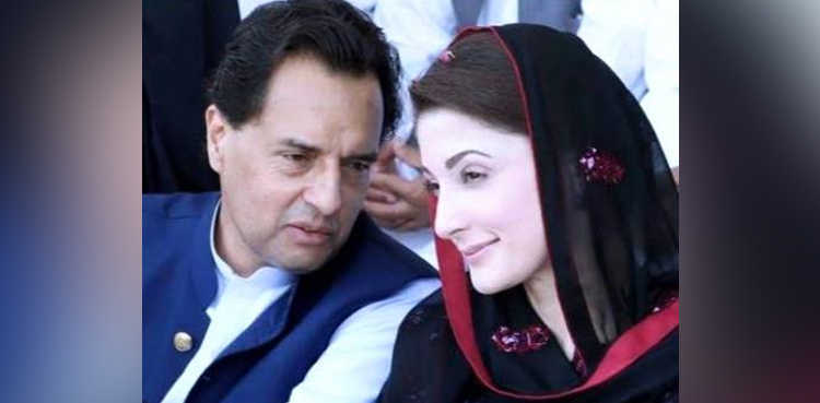 مریم نواز نے پنجاب کو دلہن کی طرح سجا دیا، کیپٹن (ر) صفدر
