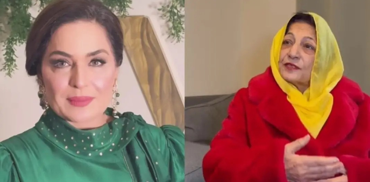 میرا کو برطانیہ میں داخلے پر 10 سالہ پابندی کا سامنا، وجہ کیا ہے؟