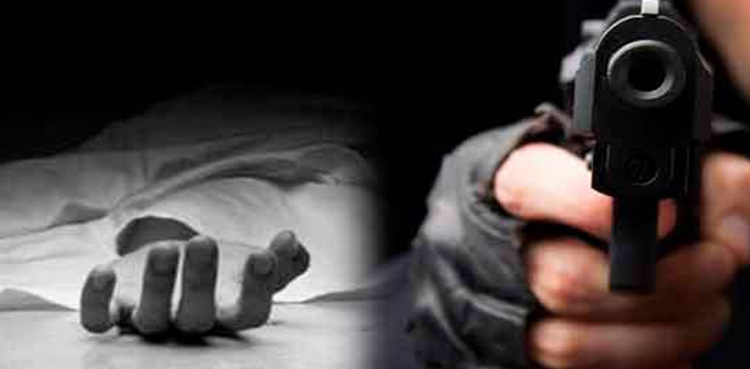 کراچی میں ٹارگٹ کلنگ : دن دہاڑے وکیل کا قتل